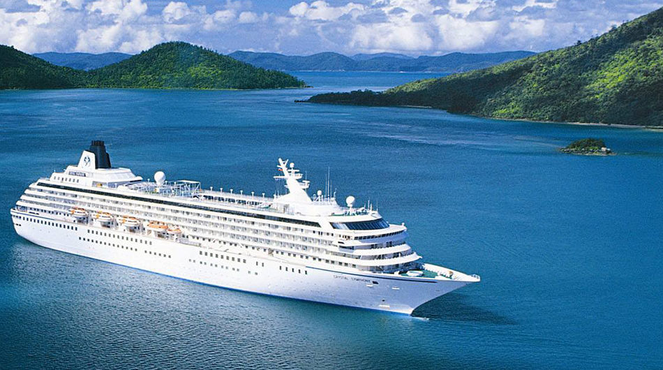 How Much Money Does the Cruise Industry Contribute to the Caribbean