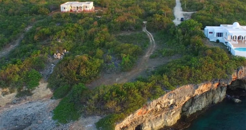 Caribbean Home: A Pair of High-Profile Auctions in Anguilla