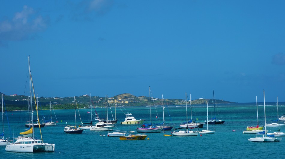 How to Move to St Croix, USVI