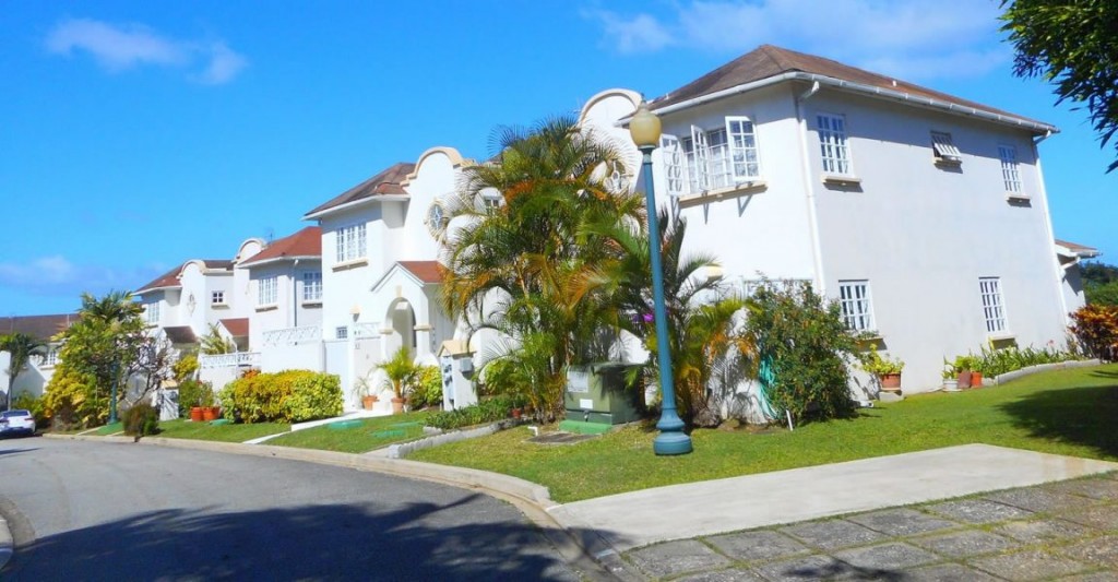 3 Bedroom Townhouse for Sale, Christ Church, Barbados Caribbean First MLS