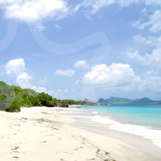 10 Acres of Beachfront Land for Sale