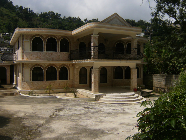 HAITI HOUSES & LAND FOR SALE