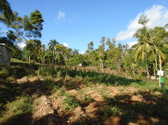 Jacmel, Land for sale