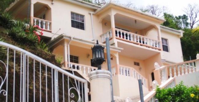 Morne Rouge Apartments for Rent