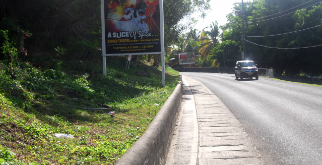 Grand Anse Land for Sale