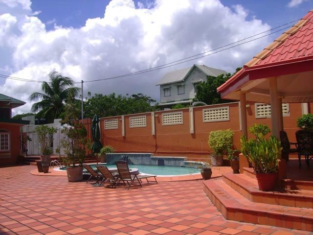 SAN FERNANDO HOME FOR SALE