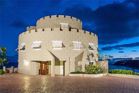 Cayman Castle