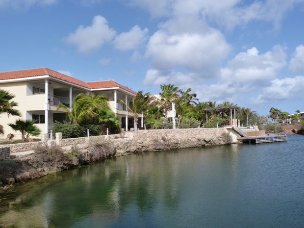 Flamingo Runway Retreat