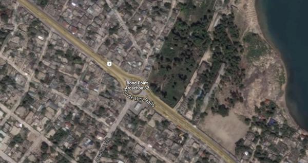 Land in Port-au-prince for sale