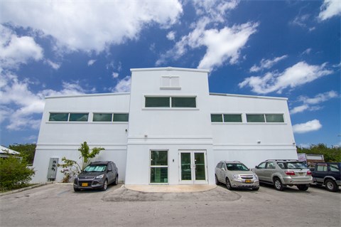 Maclendon Drive OFFICE SPACE AND STORAGE