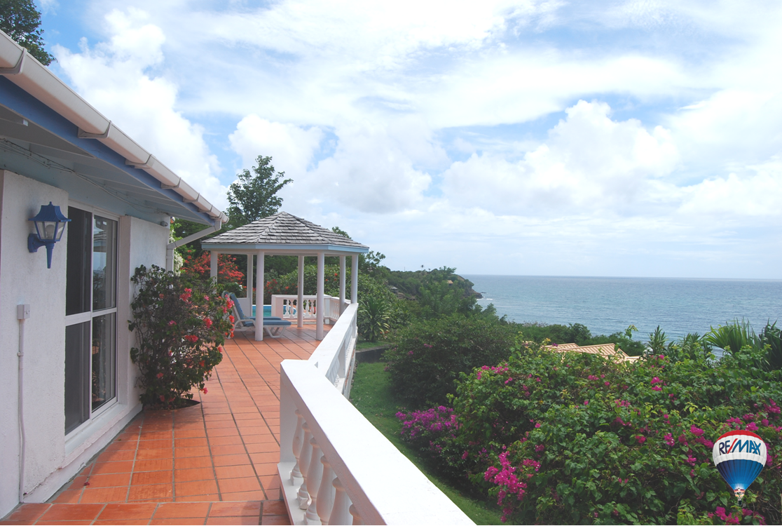 Westerhall Point Million Dollar View Villa For Sale