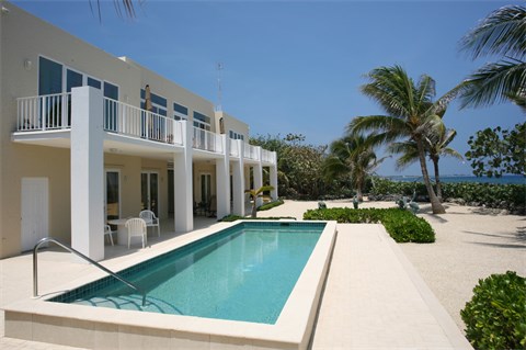 Villa Caymanas