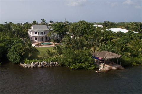 Krall Bay Estate