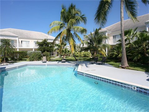 Sunrise Condos, Cayman Islands