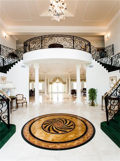 Villa Zara, Cayman Islands real estate