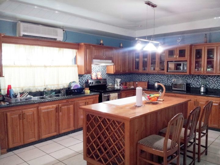 CARONI HOME FOR SALE