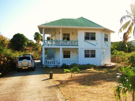 Coco Roads,Calivigny Apartment for Rent