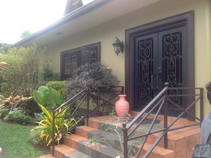 12 Eckel Avenue, Maraval