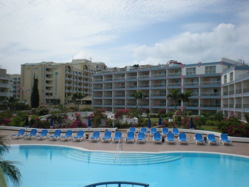 La Terrase Apartments for Sale