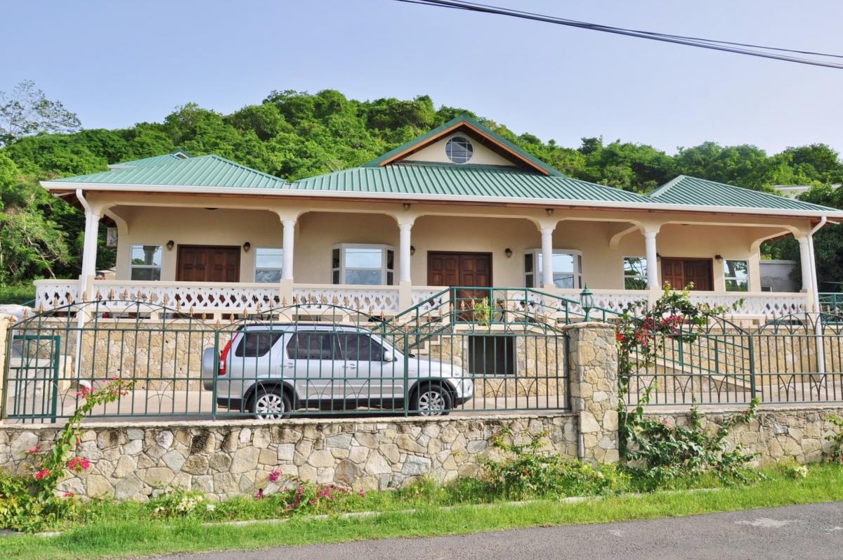 Grand Anse Rental