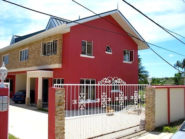 TOBAGO TOWNHOUSE FOR SALE