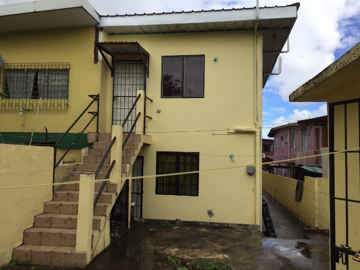 MORVANT DUPLEX FOR SALE