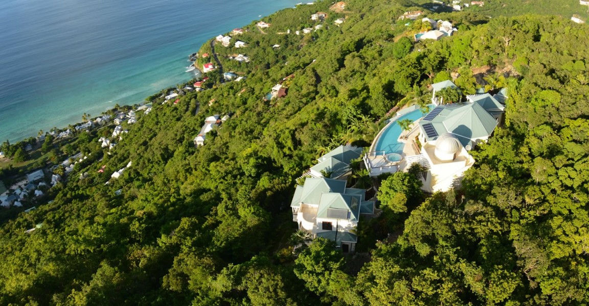 Long Bay, Tortola, BVI