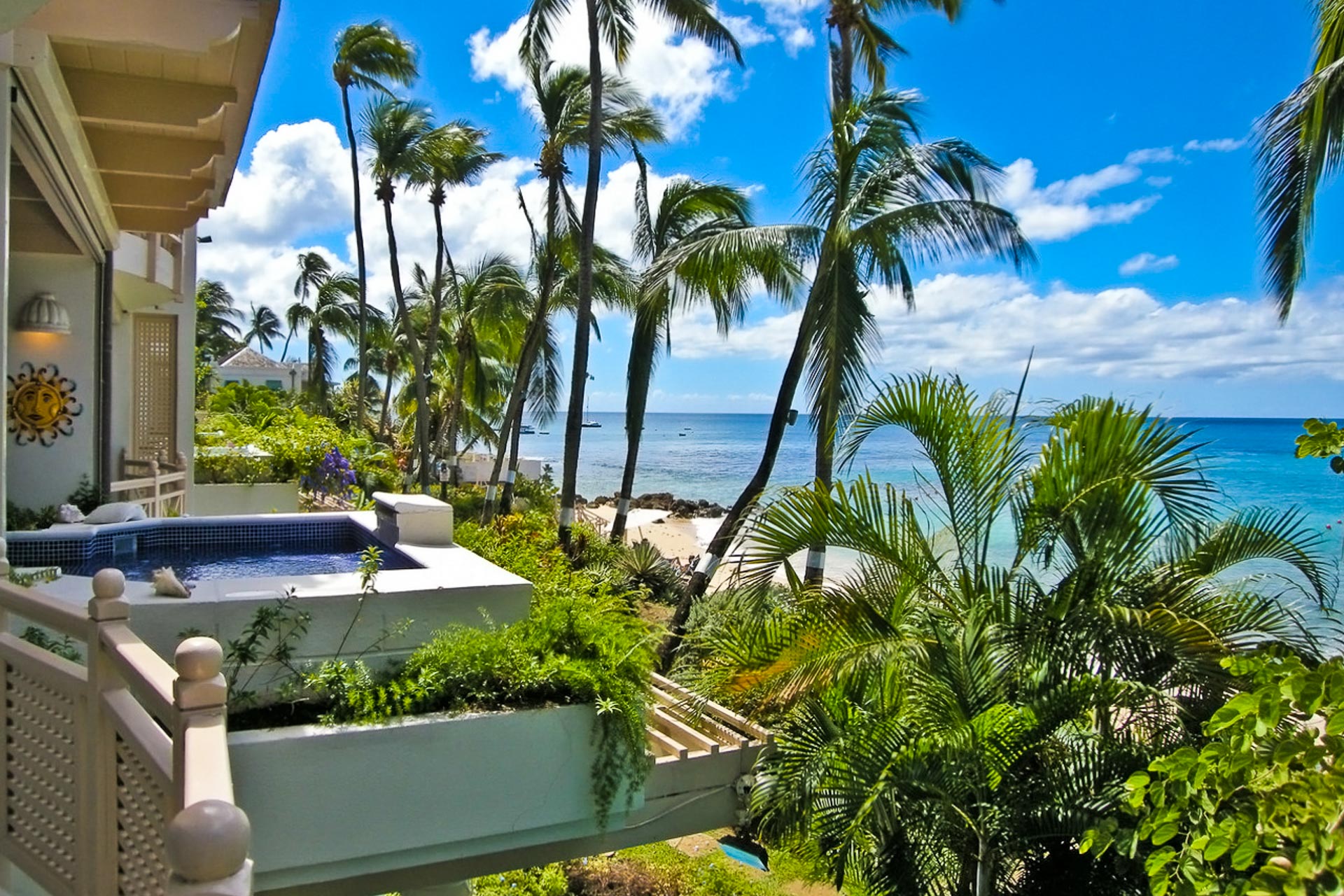 Reeds House no.10 Reed’s Bay, Barbados, Caribbean