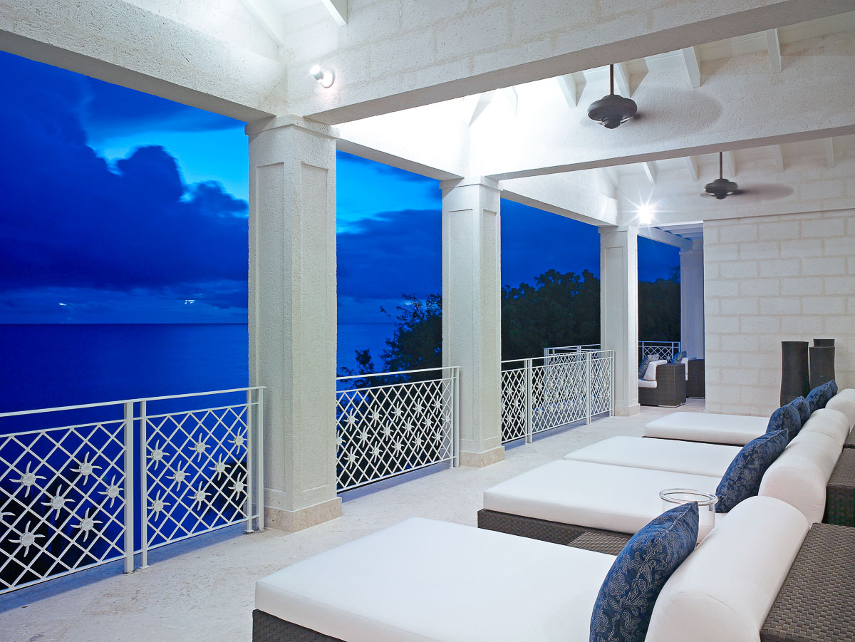 Smugglers Cove – The Penthouse Paynes Bay, Barbados, Caribbean