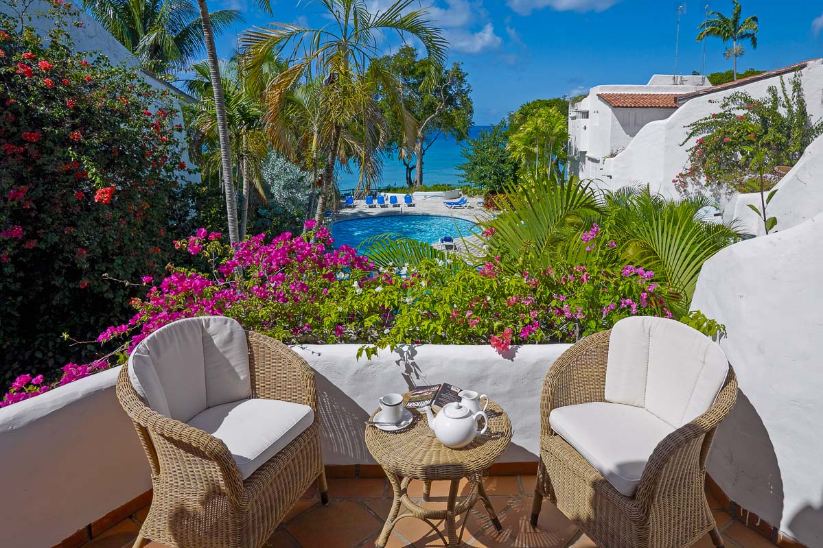 Merlin Bay 6 – Firefly St. James, Barbados, Caribbean