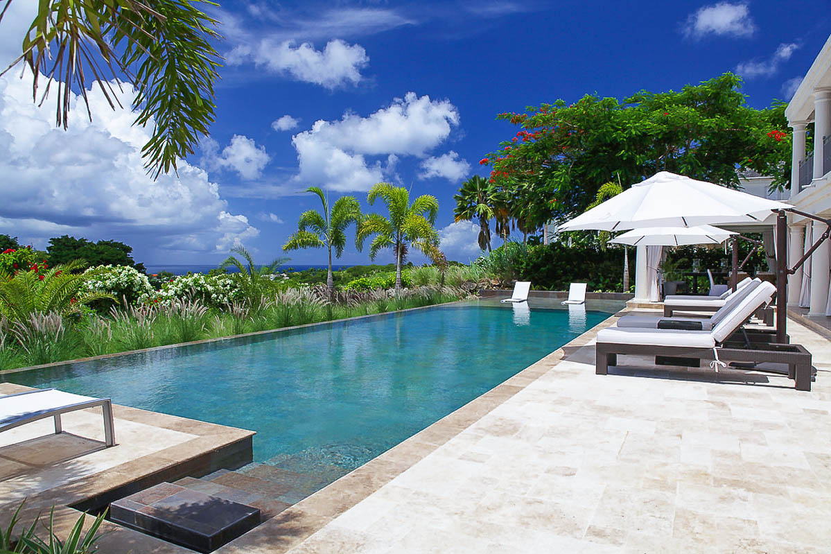 Lelant Royal Westmoreland, Barbados, Caribbean