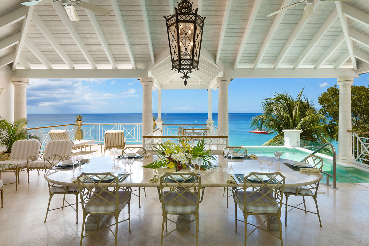 Old Trees Penthouse #302 Paynes Bay, Barbados, Caribbean