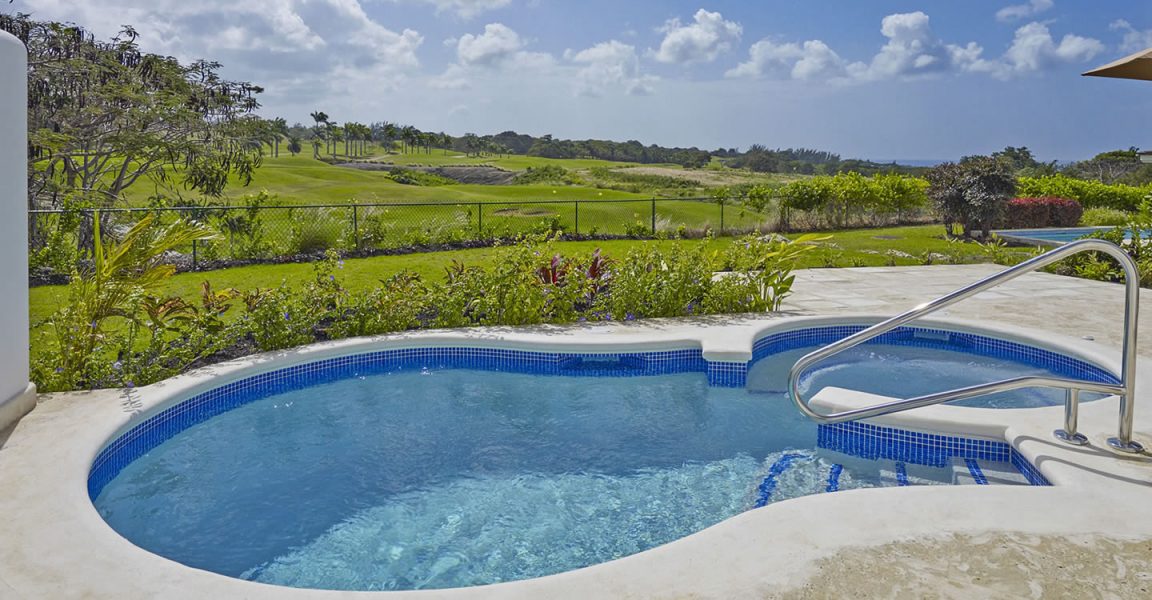 4 Bedroom Townhouses for Sale, Royal Westmoreland, Barbados