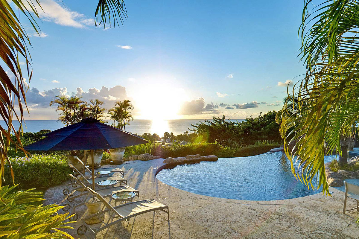 Sunwatch Sugar Hill Resort, Barbados, Caribbean