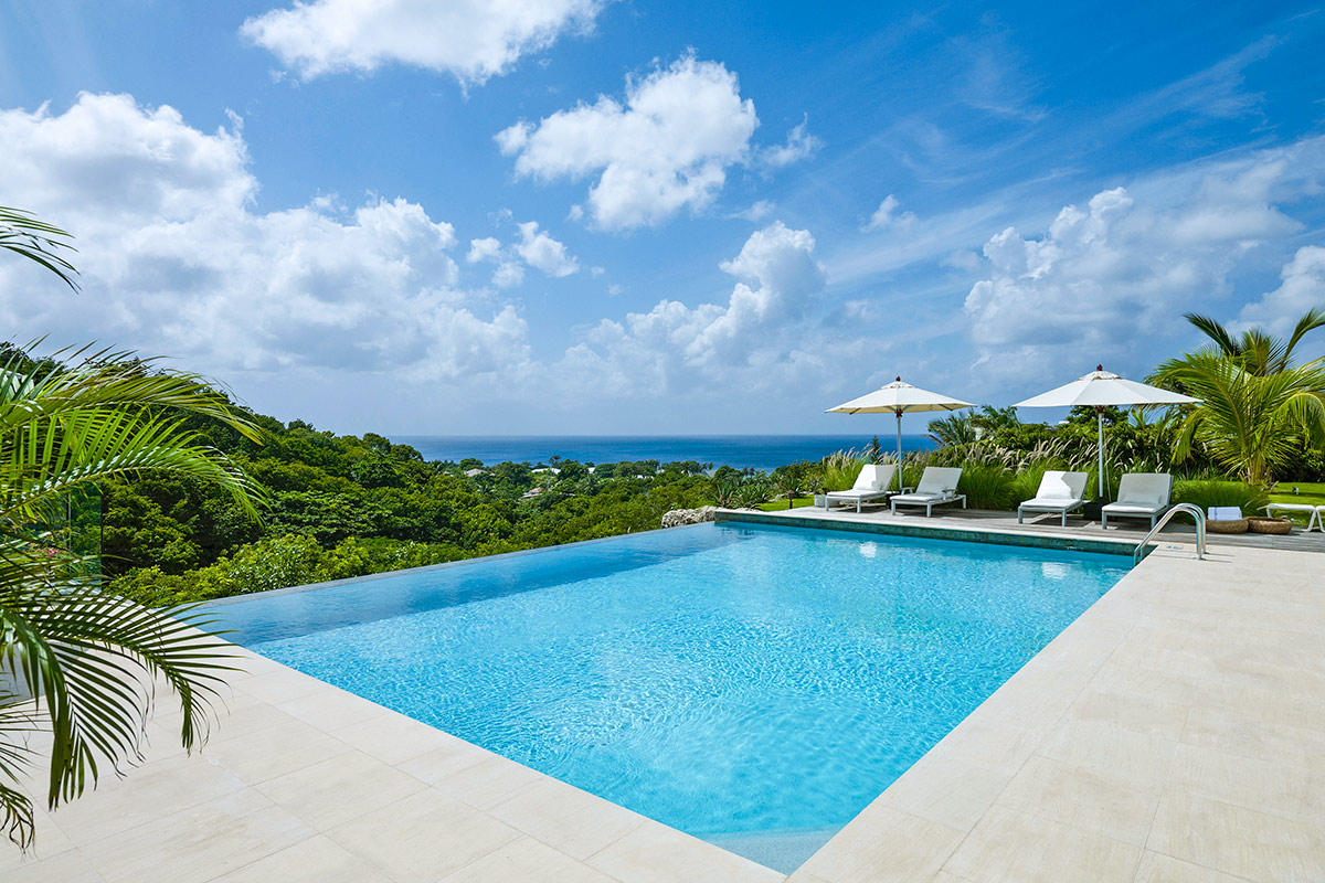 Atelier House St. James, Barbados, Caribbean