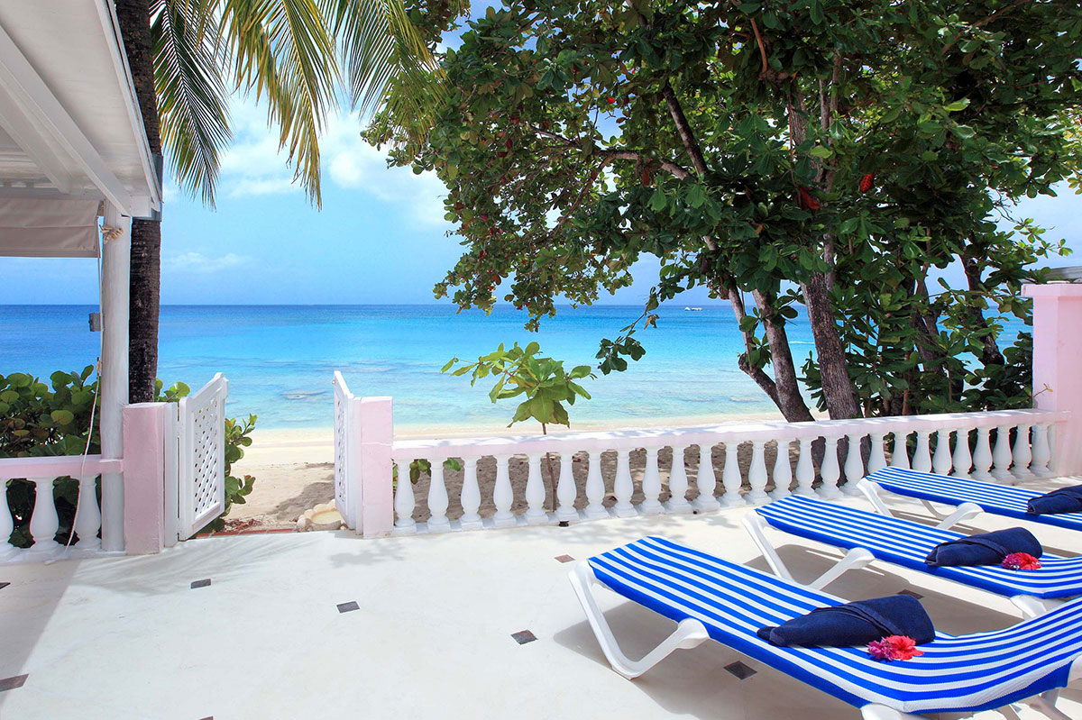 Belair Mullins Bay, Barbados, CaribbeanBelair Mullins Bay, Barbados, Caribbean