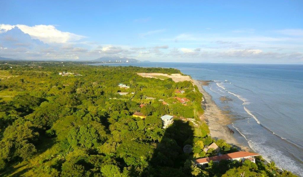 4 Bedroom Beachfront Penthouse Condo for Sale, Rio Mar, Panama Oeste, Panama