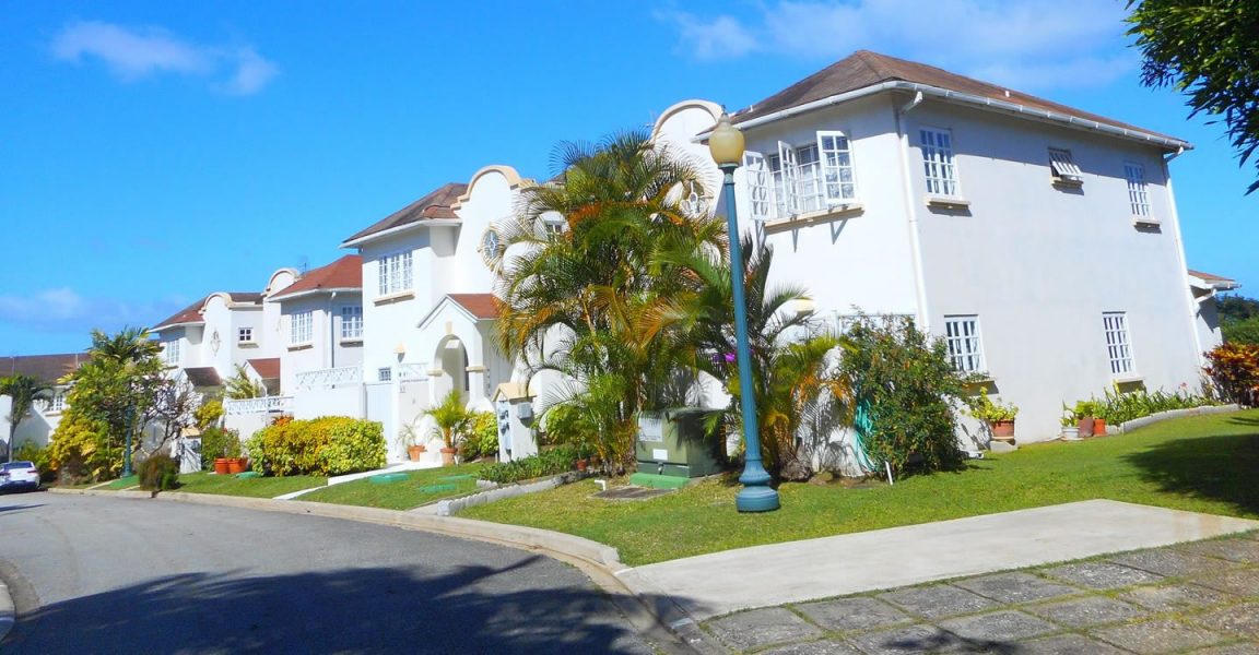 3 Bedroom Townhouse for Sale, Christ Church, Barbados