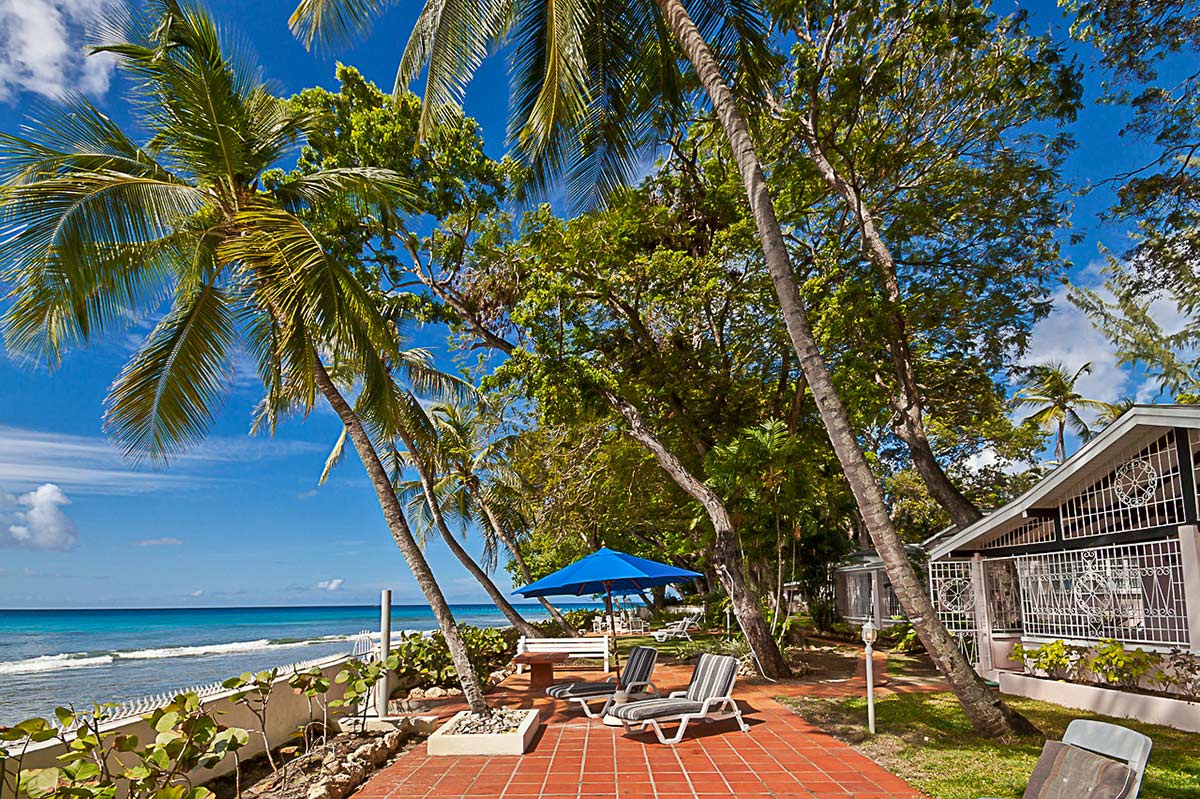 West We Go Sandy Lane, Barbados, Caribbean