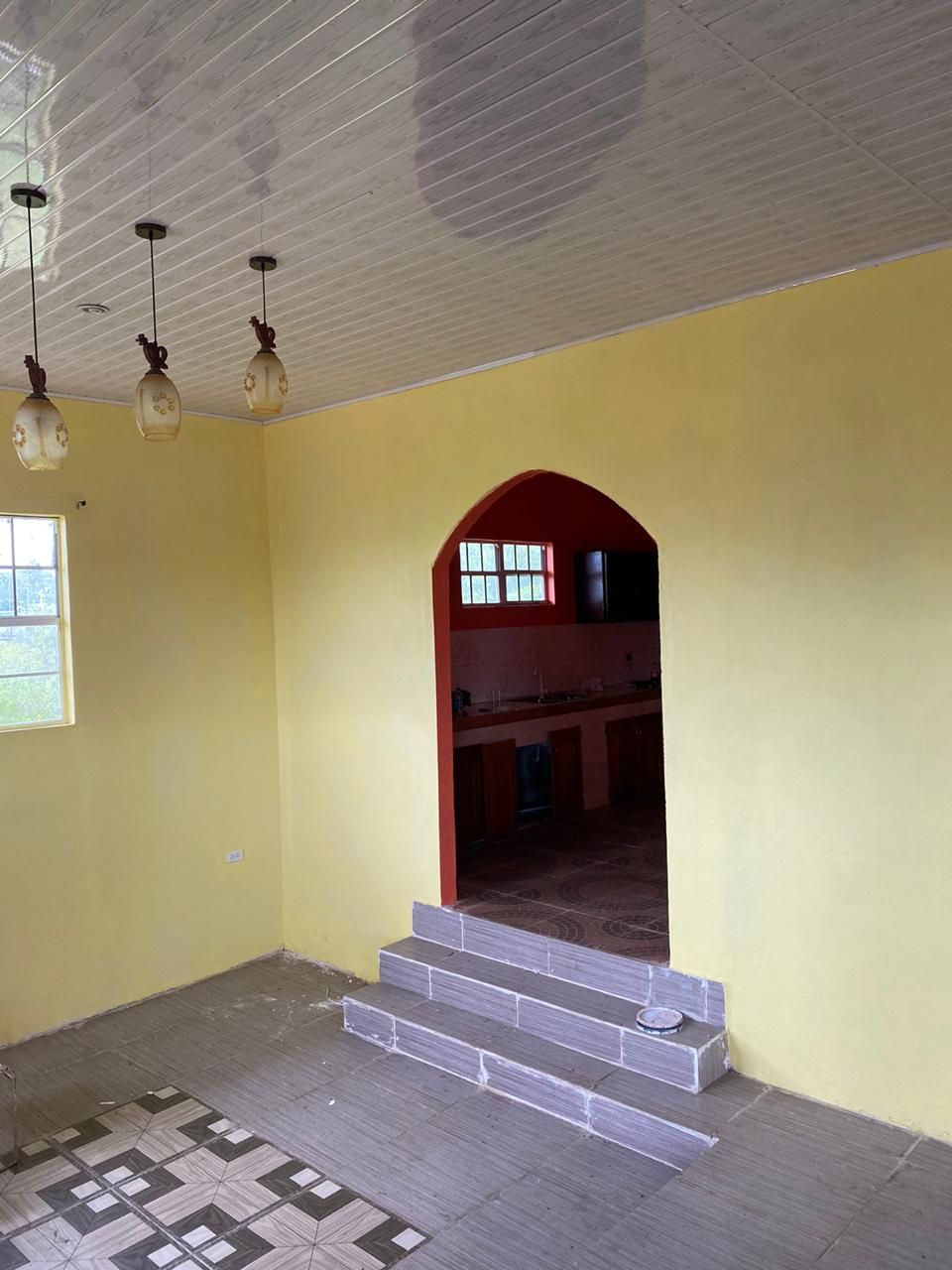 Newly Constructed House to Rent